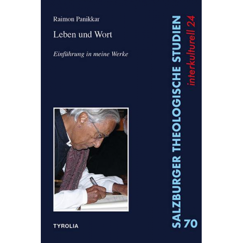 Raimon Panikkar - Leben und Wort