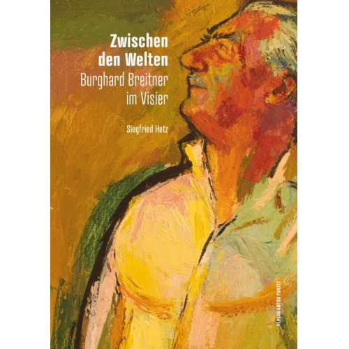 Siegfried Hetz - Zwischen den Welten