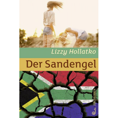 Lizzy Hollatko - Der Sandengel