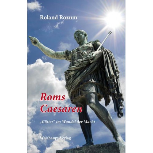 Roland Rozum - Roms Caesaren