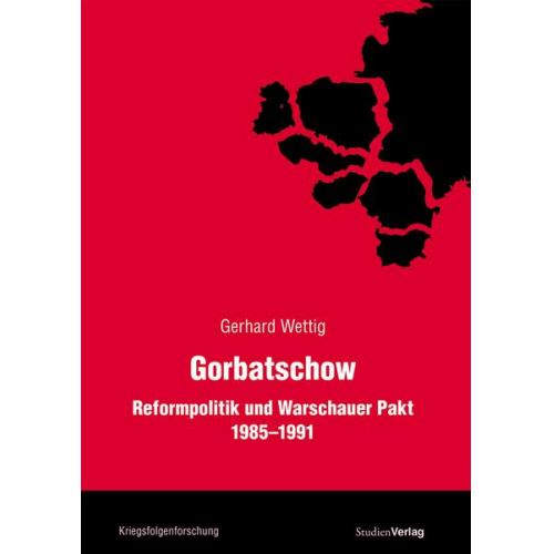 Gerhard Wettig - Gorbatschow