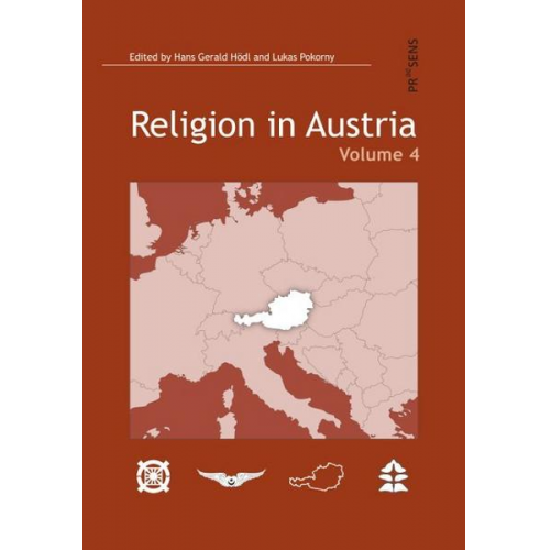 Religion in Austria 4