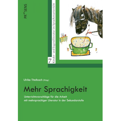 Mehr Sprachigkeit