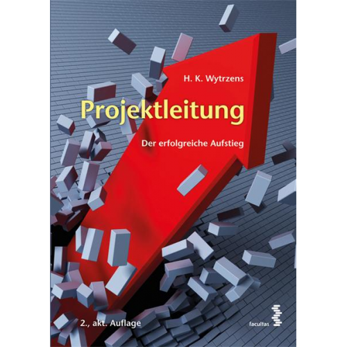 Hans Karl Wytrzens - Projektleitung