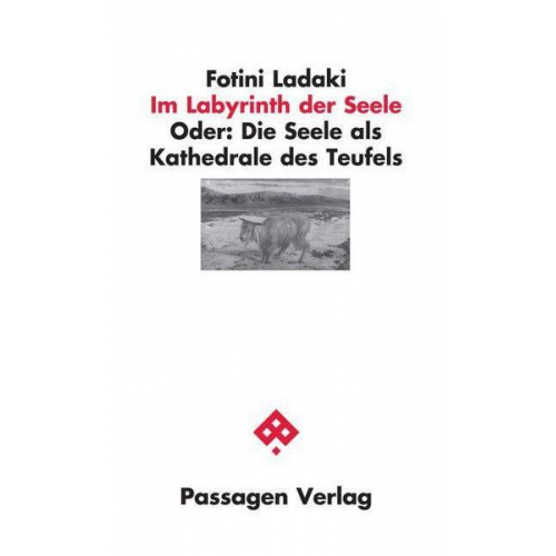 Fotini Ladaki - Im Labyrinth der Seele