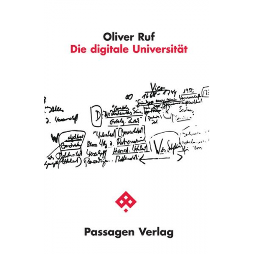 Oliver Ruf - Die digitale Universität