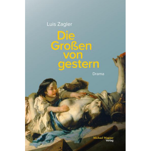 Luis Zagler - Die Großen von gestern