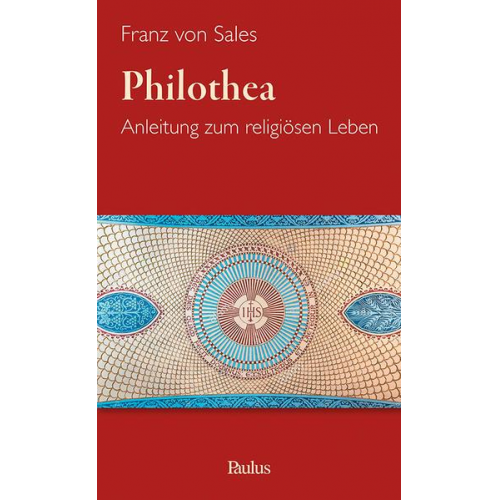 Franz Sales - Philothea