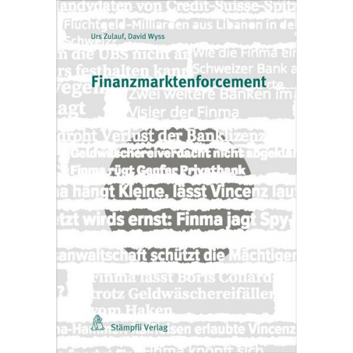 Finanzmarktenforcement