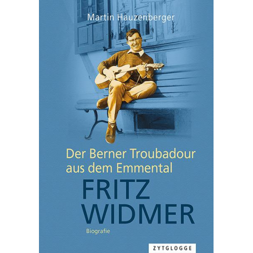 Martin Hauzenberger - Fritz Widmer