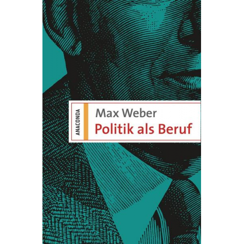 Max Weber - Politik als Beruf