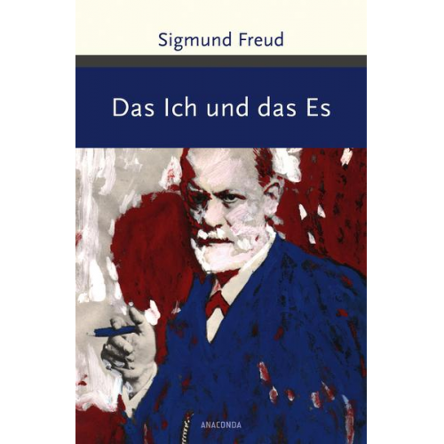 Sigmund Freud - Das Ich und das Es