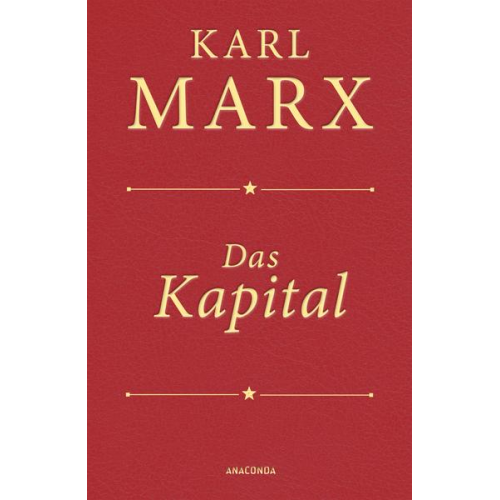 Karl Marx - Das Kapital