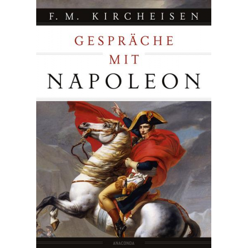 Gespräche mit Napoleon