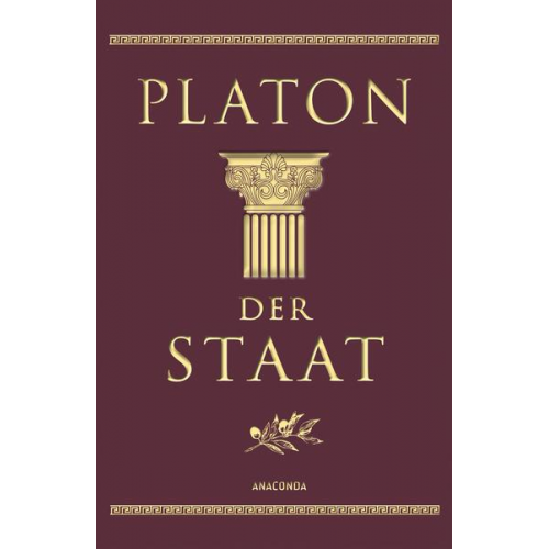 Platon - Der Staat