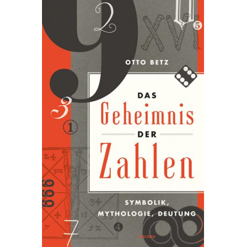 Otto Betz - Das Geheimnis der Zahlen