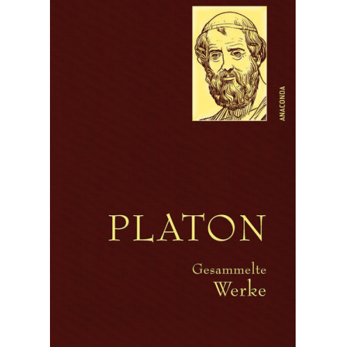 Platon - Platon - Gesammelte Werke