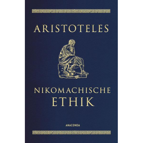 Aristoteles - Nikomachische Ethik