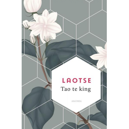 Laotse - Tao te king