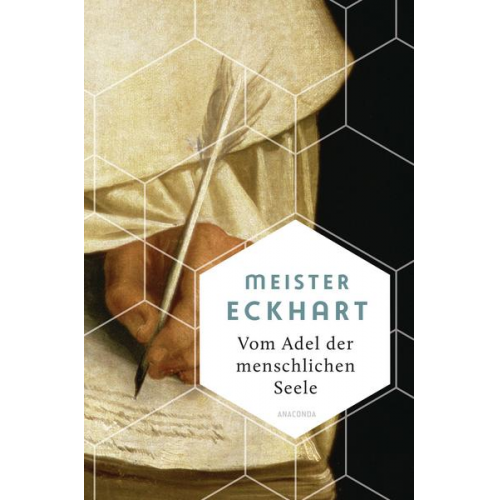 Meister Eckhart - Vom Adel der menschlichen Seele