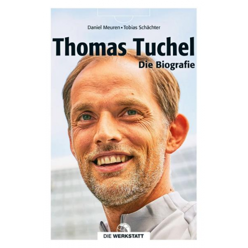 Daniel Meuren & Tobias Schächter - Thomas Tuchel