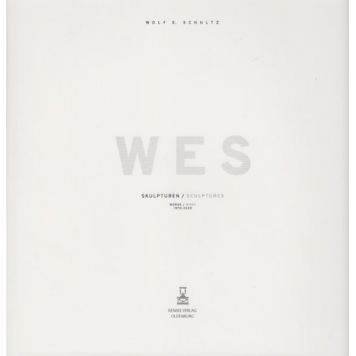 Wolf E. Schultz - WES
