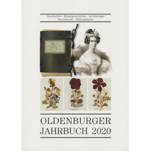 Oldenburger Jahrbuch Bd. 120/2020