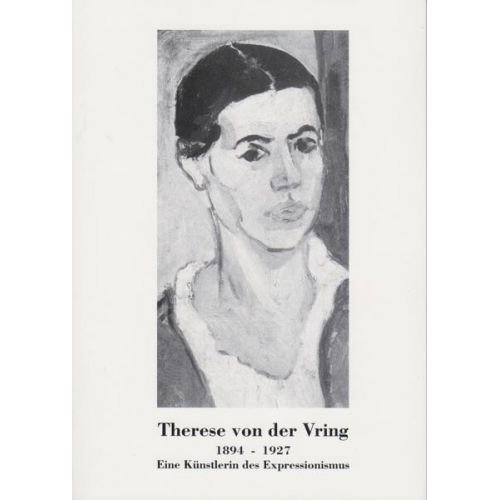 Therese von der Vring - 1894 - 1927