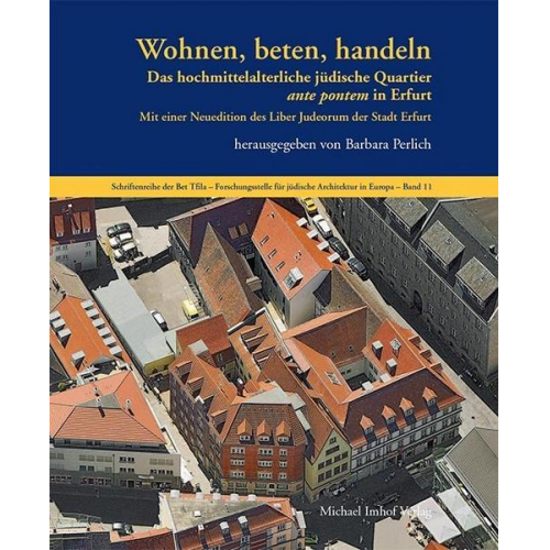 Wohnen, beten, handeln