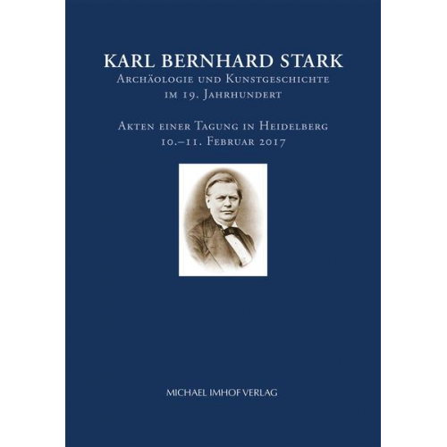 Karl Bernhard Stark