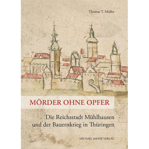 Thomas T. Müller - Mörder ohne Opfer