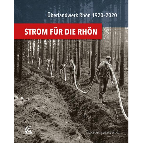 Strom für die Rhön