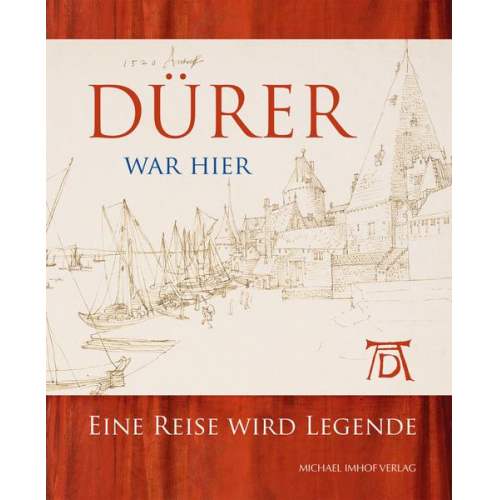 Dürer war hier