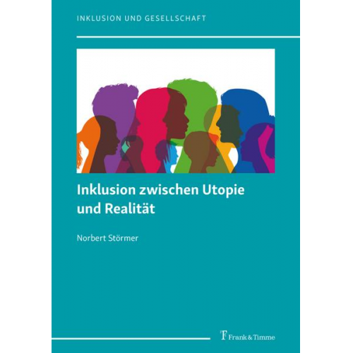 Norbert Störmer - Inklusion zwischen Utopie und Realität