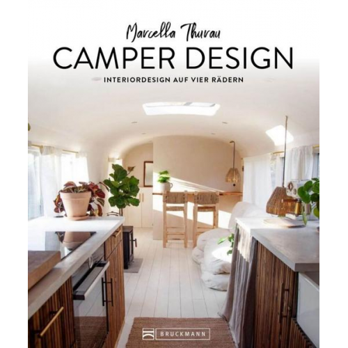 Marcella Thurau - Camper Design