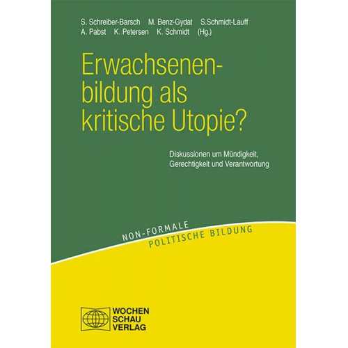 Erwachsenenbildung als kritische Utopie?