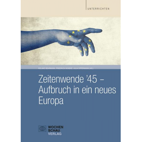 Zeitenwende ’45 – Aufbruch in ein neues Europa