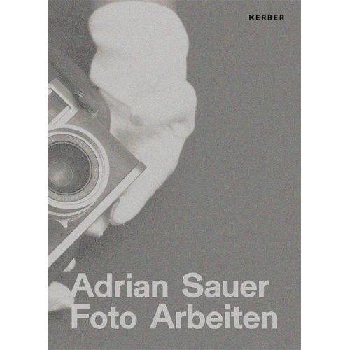 Christin Müller & Adrian Sauer - Adrian Sauer