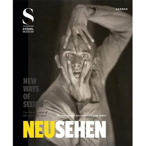 Jens Bove & Wolfgang Brückle & Jeannine Fiedler & Patrick Rössler & Rolf Sachsse - Neu Sehen / New Ways Of Seeing