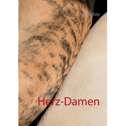 Nicola Tölle - Herz-Damen