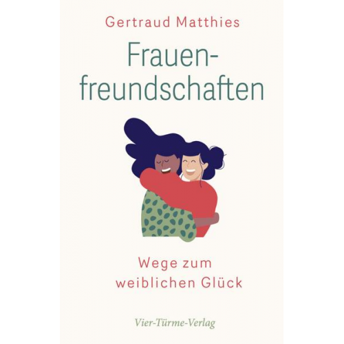 Gertraud Matthies - Frauenfreundschaften