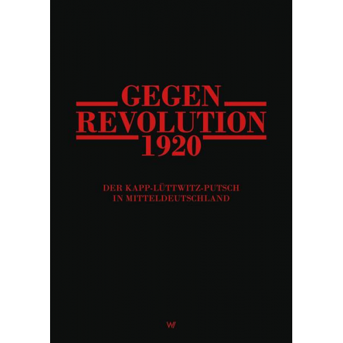 Christian Faludi - Gegenrevolution 1920