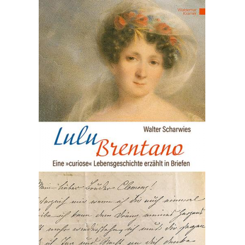 Walter Scharwies - Lulu Brentano