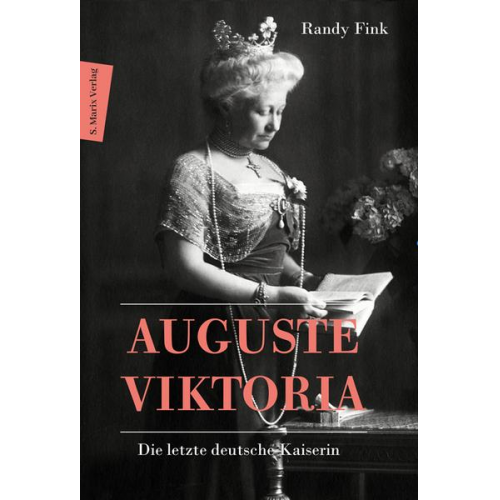 Randy Fink - Auguste Viktoria