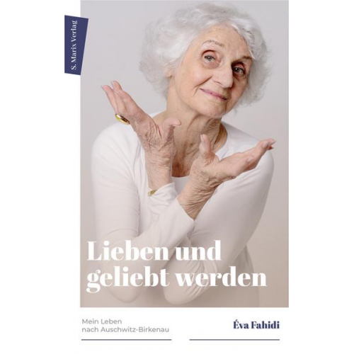 Éva Fahidi-Pusztai - Lieben und geliebt werden