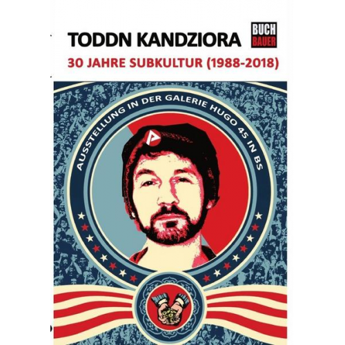 Toddn Kandziora - 30 Jahre Subkultur