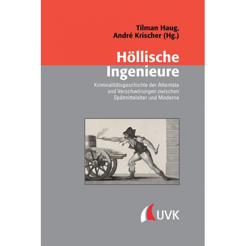 Höllische Ingenieure