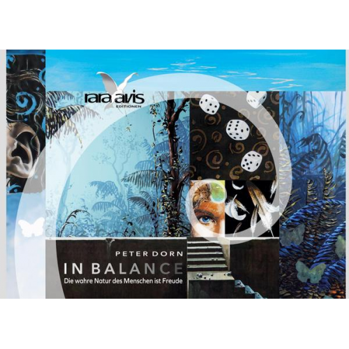 Peter Dorn - In Balance