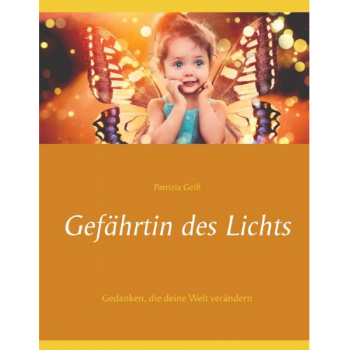 Patrizia Geiss - Gefährtin des Lichts