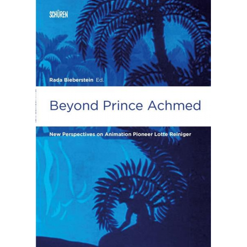 Beyond Prince Achmed